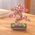 RoboTime Puzzle 3D in legno Bonsai sakura