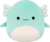 SQUISHMALLOWS Tyrkysový axolotl - Anastasia, 30 cm