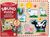 Melissa &amp; Doug Puzzle so zvukovými efektmi
