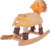 RCsale Hojdací levíček Simba