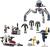LEGO® Star Wars™ 75372 Bojový balíček Klonového vojaka a Bojového droida