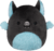 Squishmallows Micromallows 6er Pack (Greer, Sloan, Emerald, Oz, Scarlet, Aldous)