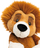 NICI peluche Leone King Kimari 18 cm