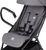 PETITE&amp;MARS Sport babakocsi Pax Ultimate Grey