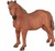 Mojo Suffolk punch kobyla