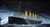 Starter Kit nave 75804 - R.M.S. Titanic (1:1200)