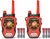 Vysielačky Walkie Talkie Fun