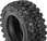 Pro-Line koleso 2.8", pneu Badlands MX28 Belted, disk Raid H12 čierny (2)