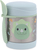 SKIP HOP Thermos per cibo con cucchiaio/forchetta Besties Squad Dino 3r+