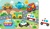 2Kids Toys Vkládacie puzzle Doprava