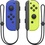 Joy-Con Pair Blue/Neon Yellow