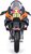 Maisto - Motocykel, Red Bull KTM Factory Racing 2023, 33 Brand Binder, 1:18