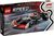 LEGO® Speed Champions 77250 Voiture de course MoneyGram Haas F1® Team VF-24