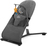 KINDERKRAFT Lehátko pohupujúce Mimi Grey, do 9kg