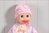 Baby Annabell Little Sada na kŕmenie bábiky, 36 cm