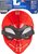 HASBRO - Spider-Man Universum Film Maske Spiderman