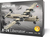 Merkur - Bombardér B-24 Liberator, 902 dielikov