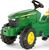 Rollytoys Šliapací traktor John Deere 7930