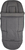EASYWALKER Fußsack für Kinderwagen Jimmey Iris Grey