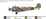 Modellbausatz Flugzeug 0102 - Ju-52/3m (1:72)