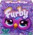 Furby fialový CZ verzia