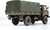 Model Kit avto 43008 - Sovjetski tovornjak s pogonom na vsa kolesa GAZ-66 (1:43)