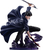 Bandai - Solo Leveling Espresto-Excite Motions-Vol.1