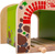 Bigjigs Rail Dvojitý železničný tunel