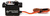 Spektrum servo A6300 HV Ultra Torq BL MG 38kg.cm 0,1s/60°23T
