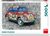Puzzle Maľovaný VW Chrobák 500 dielikov