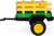 Peg-Pérego Prívesný vozík John Deere Dual Force
