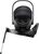 Autosedačka Baby-Safe Pro Vario Base 5Z Bundle Classic, Deep Black