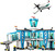 LEGO® City 60502 Flughafen mit Flugzeug