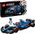 LEGO® Speed Champions 77246 Pretekárske auto Visa Cash App RB VCARB 01 F1®