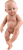 PAOLA REINA Baby Minipikolina Mädchen 32 cm