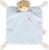 Kaloo Intemporel Peluche per neonato Orsetto blu