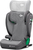 KINDERKRAFT Autosedačka Junior Fix 2 100-150 cm Rocket Grey