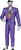 Batman : La Série Animée DC Direct Build-A figurine d'action Vague 7 Joker (Costume Bleu) (Pla