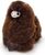 INKARI Plyšová hračka Alpaca Mini Chocolate 15cm