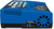 Traxxas nabíjač EZ-Peak Live Dual 2x100W