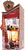 GRAINE CREATIVE Modello 3D in legno Garage