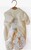 Llorens M14-207 abbigliamento per bambola neonato NEW BORN taglia 40-42 cm