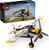 LEGO® Technic 42198 Letadlo do vzdálených oblastí