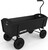 BERG Beach Wagon XL Black