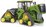 Bruder 04055 Pásový traktor John Deere 9620RX