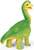 Safari® Brachiosaurus mláďa dinosaura