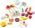 2Kids Toys Set alimente 42 bucăți