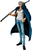 Bandai - One Piece Premium-Trafalgar Law (The Brush)