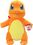 Pokémon Squishmallows Charmander 60 cm, plyš