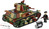 Cobi 2661 Poľský ľahký tank 7TP  - World War II 1:28